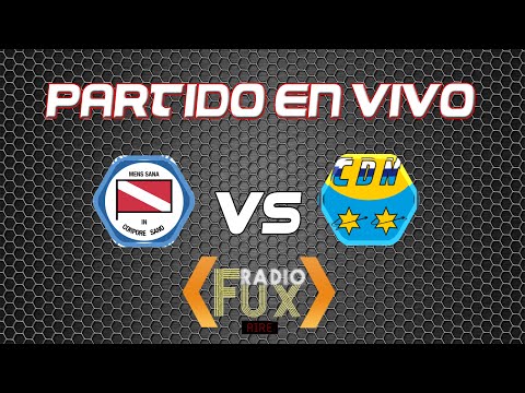 Argentinos Jrs. 1 - Crucero del Norte 0 - Fecha Nº2 B Nacional