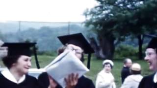 preview picture of video 'Doris1962 8 19 Proms, Julia's Graduation, Parade & 60th Anniversary'