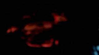 Murder By Death - Clip from Three Men Hangin (Live May 30th)