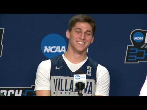 News Conference: Villanova, Saint Mary's, Purdue & Old Dominion First Round Preview