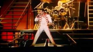 Queen | One Vision (Live in Budapest 1986 - 24p Remastered DVD)