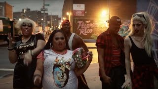 Jiggly Caliente - Ratchet Christmas [Official] from Christmas Queens