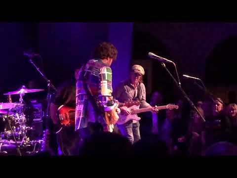 Tab Benoit@The Hamilton