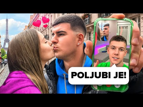 JANKO MI KONTROLISE ZIVOT U FRANCUSKOJ 24H