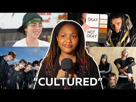 No One Is Blacker Than a White Person Who Does the Bare Minimum.