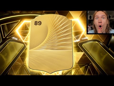 OMG SAIN TÄN PELIPAIKAN PARHAAN PELAAJAN!