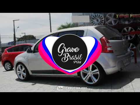 DJ TOPO, MC CYCLOPE, MC PR - PASSARINHO QUE SOM É ESSE