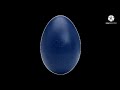 Preview 2 Chocolate Egg Effects Sponsored By White Gun Falling Effects