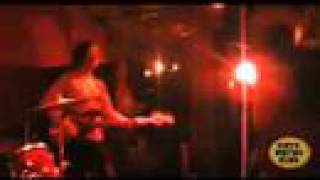 The Len Price 3 at the Dirty Water Club