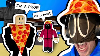 ROBLOX SQUID GAME TYCOON