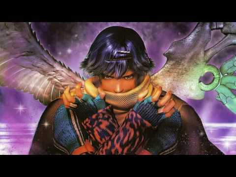 Baten Kaitos OST - Mystery Crystal