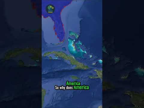 Guantanamo Bay: The Controversial History Explained #shorts