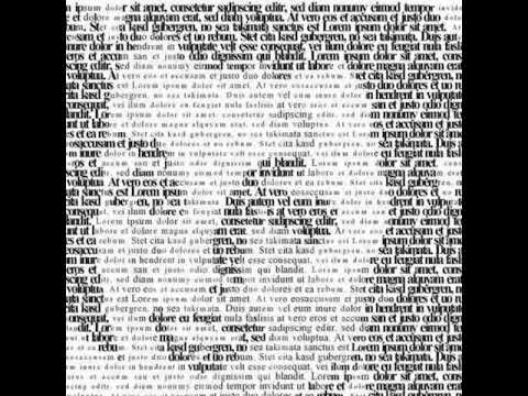 [mashup] Virt (a.k.a. Jake Kaufman), 初音ミく - Lorem Ipsum X SnappleMan, Ashane, norg - The Doomsday