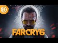 Joseph: Neergang DLC #3 Lanceringstrailer | Far Cry 6