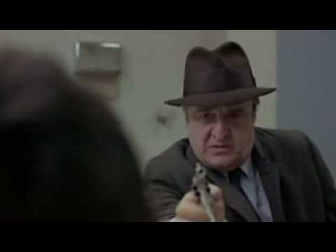 CHARLES BRONSON - DEATH WISH (PART 11/11)