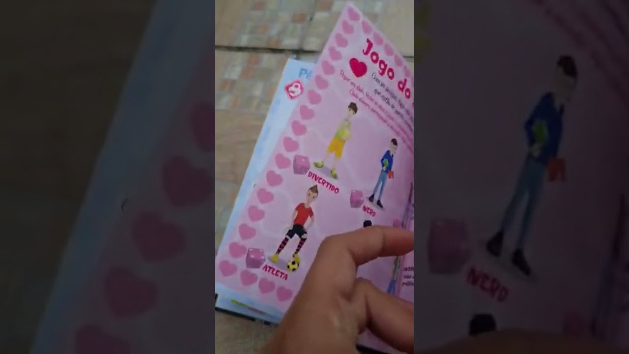 DIARIO SECRETO MAGICO - com um cadeado e uma caneta com tinta invisível #BluEditora #diario #livros