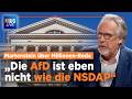 Thalia Rede Harald Martenstein Entlarvt Experten AfD Verbot NIUS Live Vom 20 03 2026