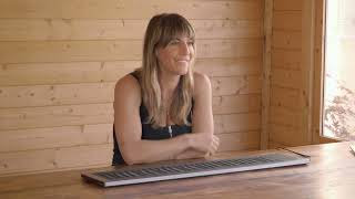 Video thumbnail for Seaboard RISE 2: First Touch | Little Monarch by ROLI