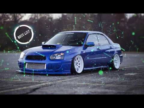 Jarico x Imanbek - AllNight (REMIX)