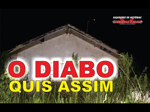 O DIABO QUIS ASSIM - DIZ CASAL MORTO EM ACIDENTE.