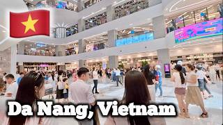 Inside the New AEON Mall Da Nang 😍 Is It Worth Visiting?