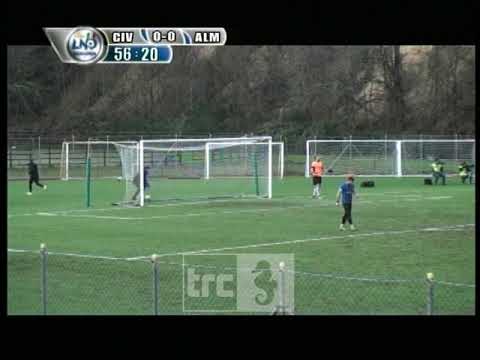 HL Civitavecchia - Almas