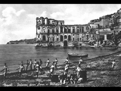 Nino D'Angelo - Piscatore e Pusilleco