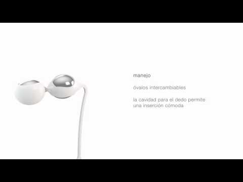 Bolas Chinas OVO L1 Lila