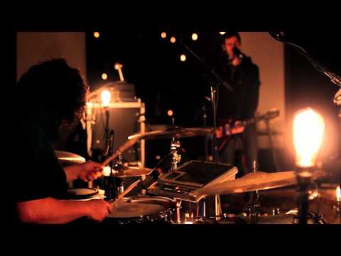 The Digital Age - Rehearsals - "After All (Holy)"