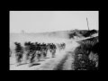 The famous Bersaglieri cyclists of the Italian Army ...