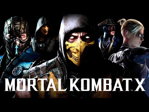 Returning to MKX In 2025 - Have I Lost My Touch?