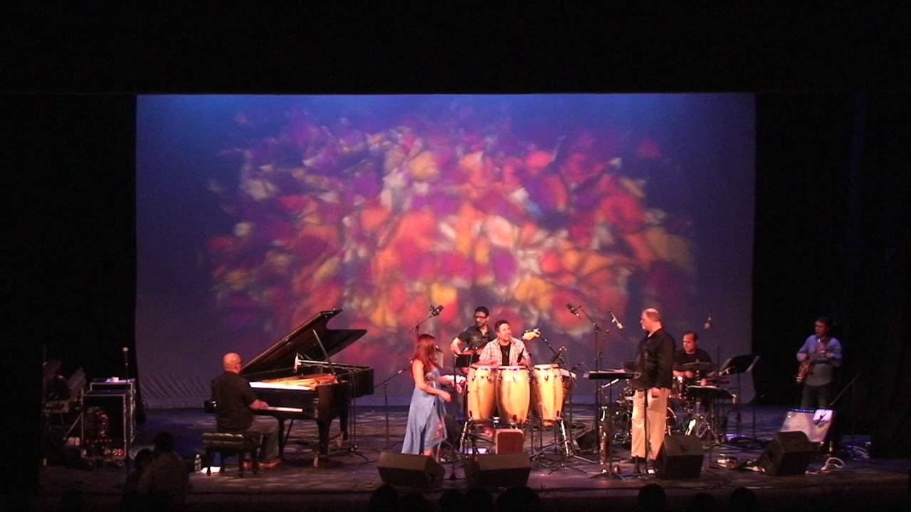 Promotional video thumbnail 5 for Maria Raquel