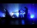 The xx- Night Time and Swept Away live in ATX ...