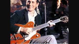 Canned Heat by Chet Atkins