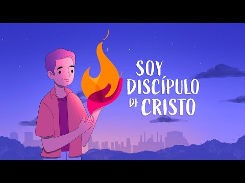 Discípulo de Cristo -  FSY - PFJ 2024