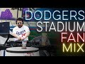 PURO DODGERS OPENING WEEK FAN MIX LIVE DJ MIX By DJ Kevanator Openformat