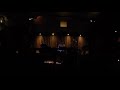 "Searching, Finding" (by John Patitucci) - Raviv Markovitz Quartet Live @ The Black Cat, SF 9/19/18