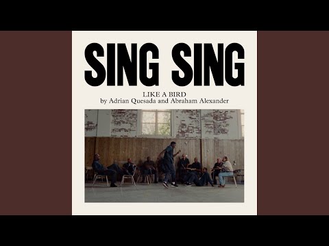 Like a Bird (Sing Sing Original Soundtrack)