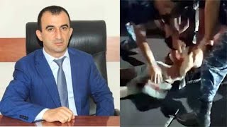 Ինչո՞ւ են ձերբակալել Մեղրիի նախկին քաղաքապետին