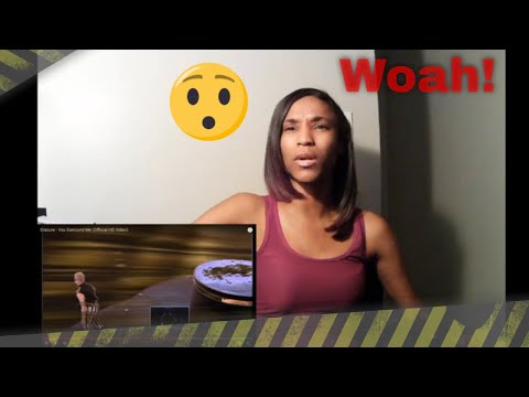 Erasure - You Surround Me (Official HD Video) | REACTION