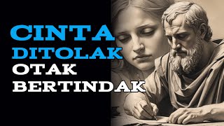 Download lagu 3 Cara berkelas setelah ditolak cinta || Filsafat stoikisme. mp3