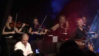 Ray Wilson: Follow You Follow Me - Genesis Klassik, Salzgitter July 8, 2009