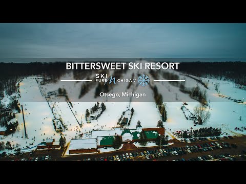 Bittersweet Ski Resort | Ski Pure Michigan