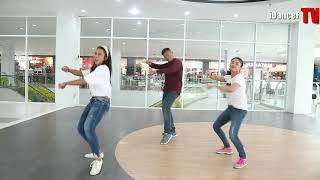 Download lagu Tiktok Joged Hits Siapa Salah Siapa Benar || iDanceFit Madiun mp3