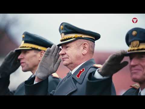 An era is coming to an end.