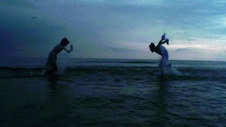 Loverman - Would (Right In Front Of Your Eyes) Ft Daisy Ray video