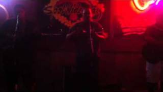 Grandpa And God...By Moke Boy