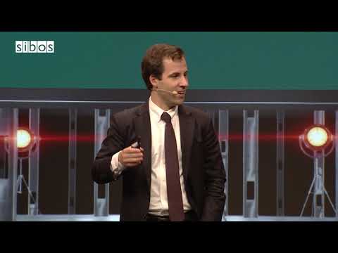 Sibos 2019: Spotlight stage highlights