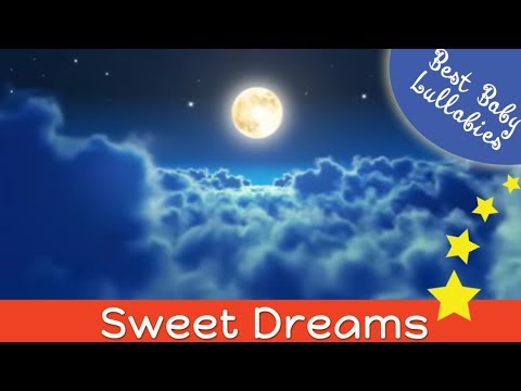 Songs To Put a Baby to Sleep Lyrics -Baby Lullaby Lullabies For Bedtime Fisher Price Style 4 Hours Video