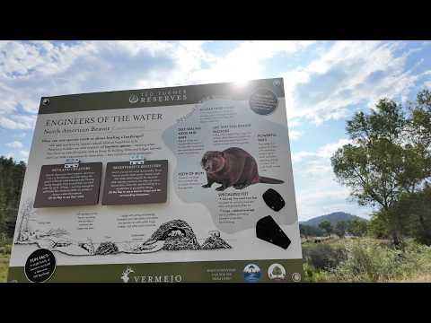 Wild Vermejo | Where education meets conservation